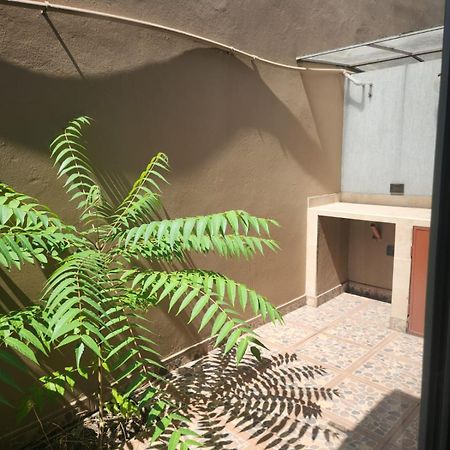 Apartmán Lugones Ezeiza Exteriér fotografie