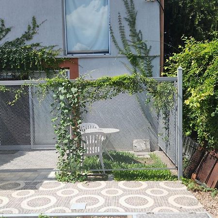 Apartmán Lugones Ezeiza Exteriér fotografie