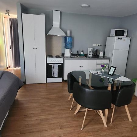Apartmán Lugones Ezeiza Exteriér fotografie