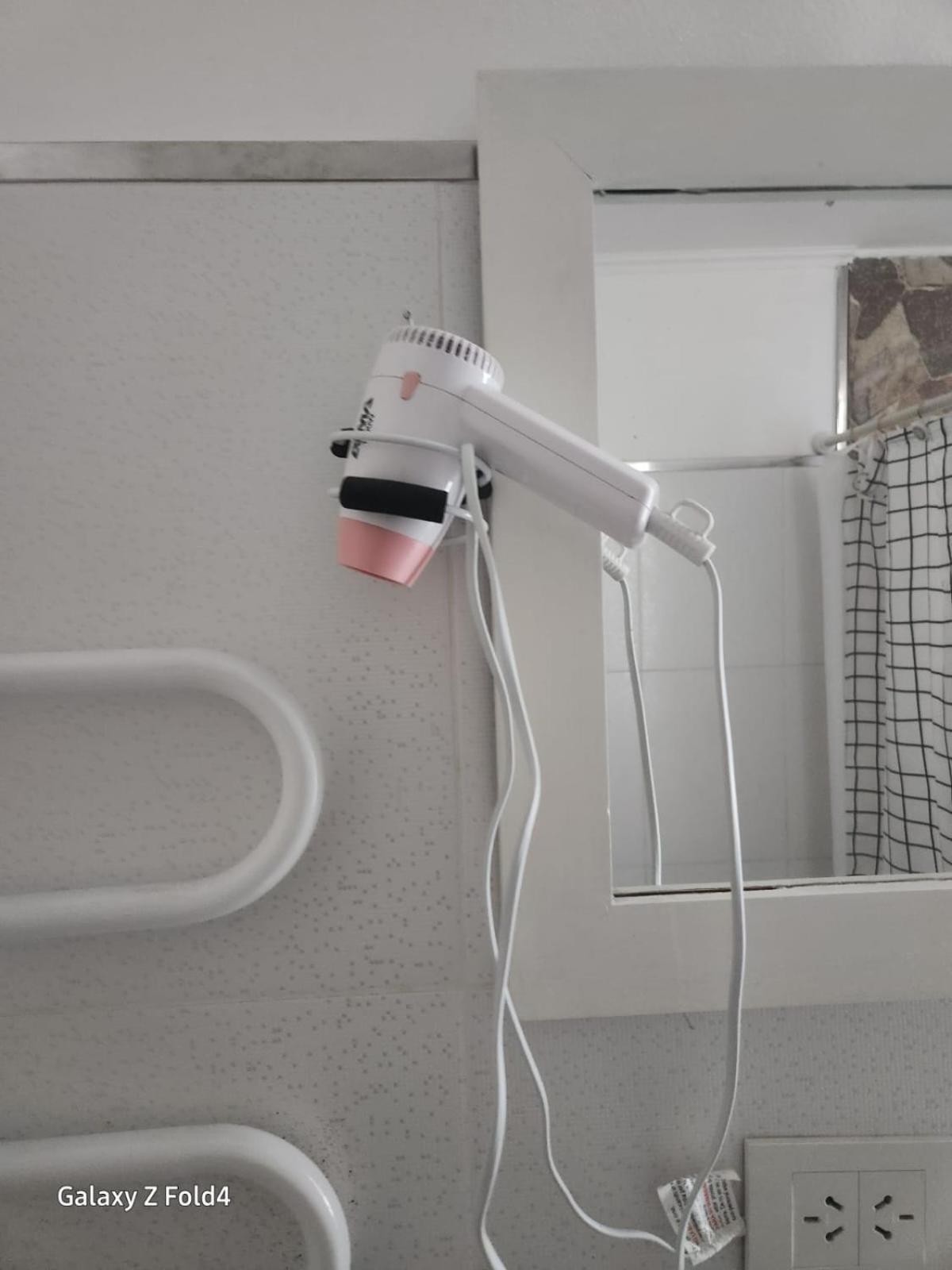 Apartmán Lugones Ezeiza Exteriér fotografie