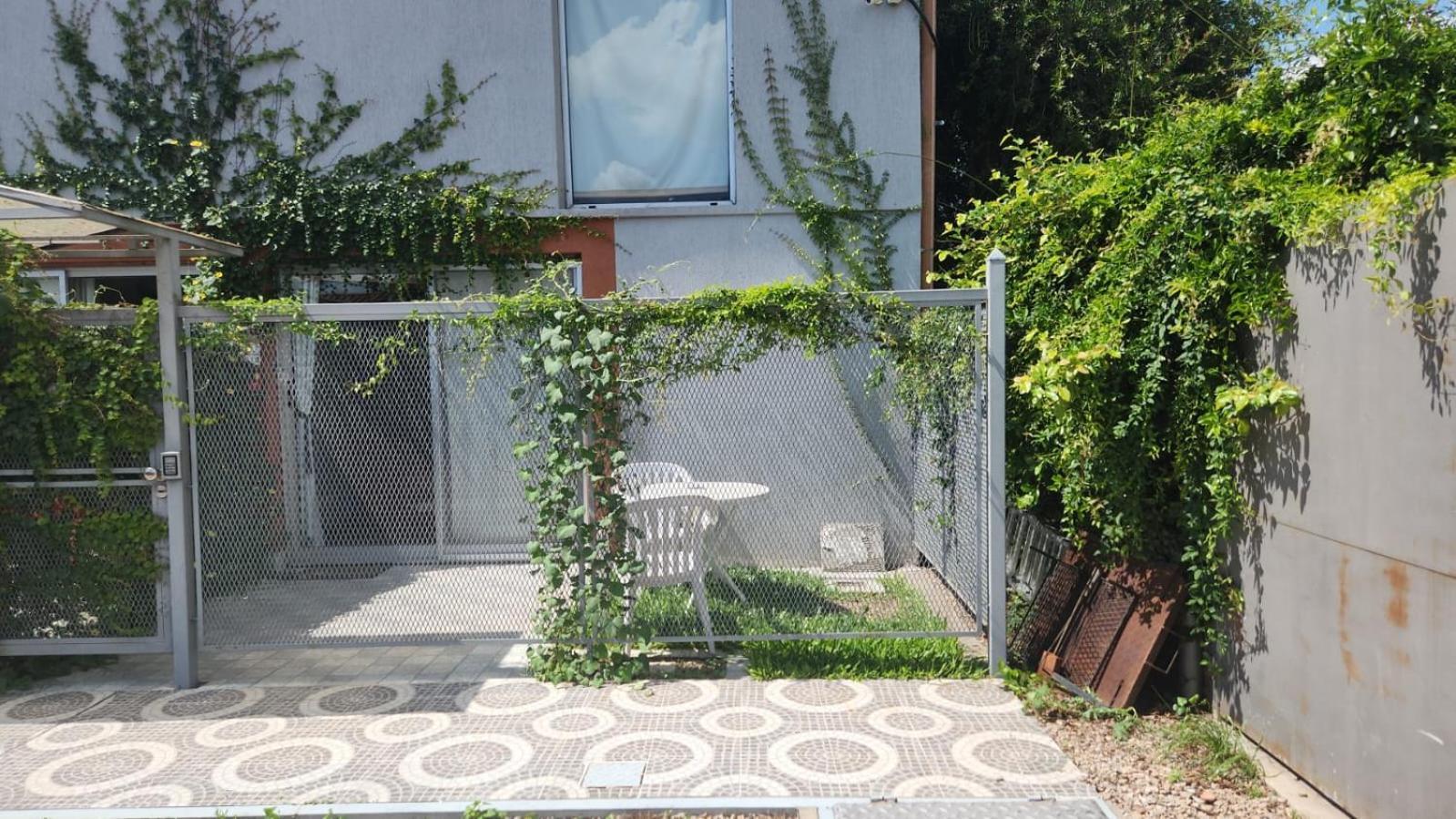Apartmán Lugones Ezeiza Exteriér fotografie