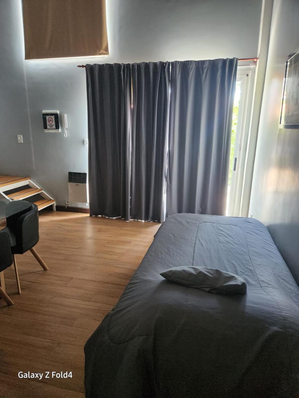 Apartmán Lugones Ezeiza Exteriér fotografie