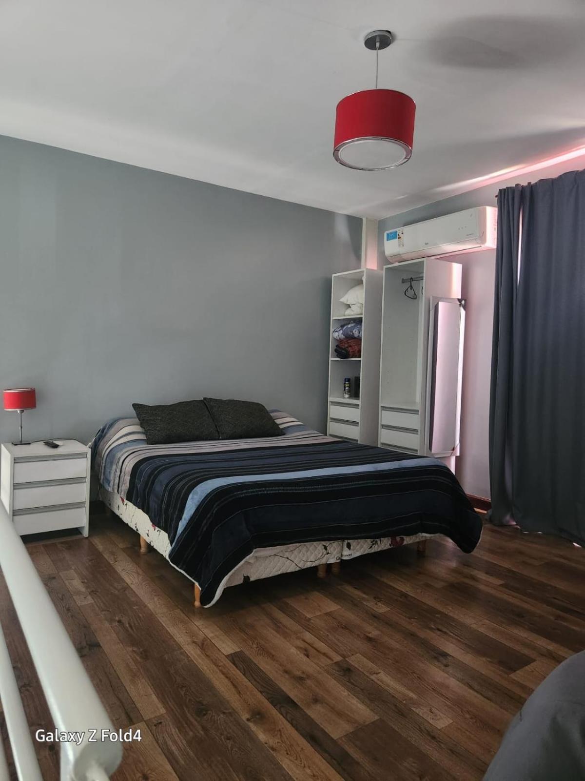 Apartmán Lugones Ezeiza Exteriér fotografie