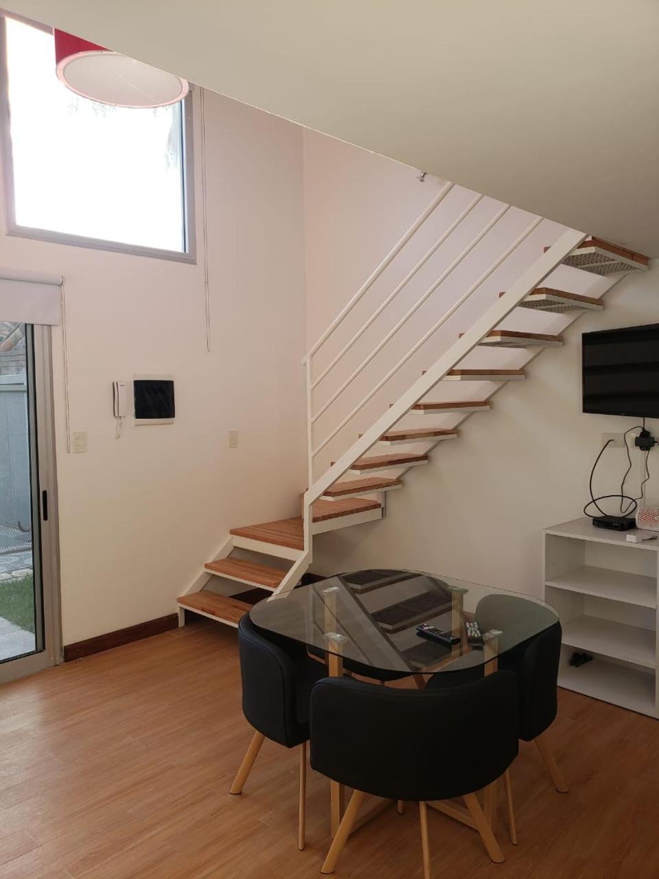 Apartmán Lugones Ezeiza Exteriér fotografie