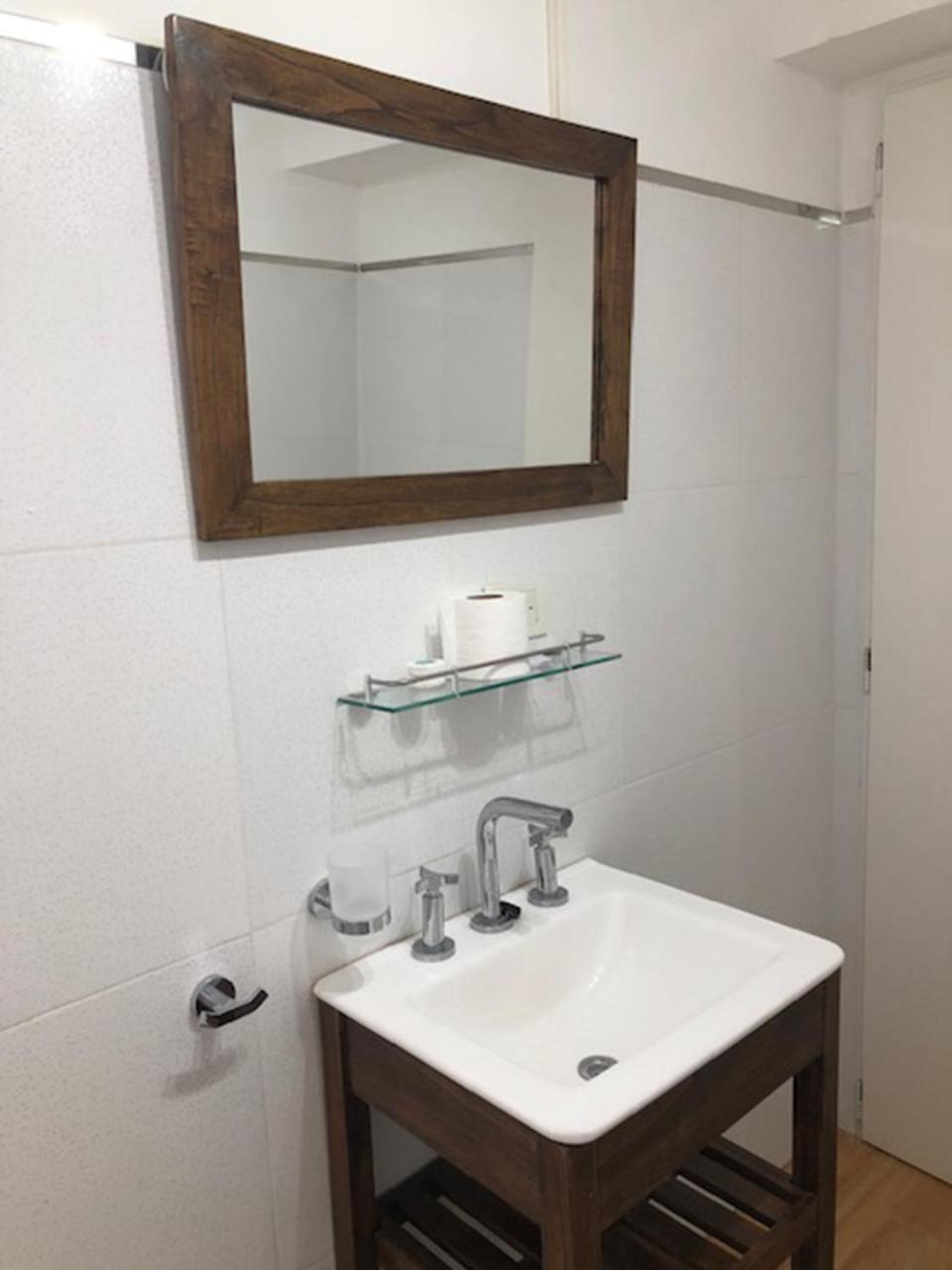 Apartmán Lugones Ezeiza Exteriér fotografie