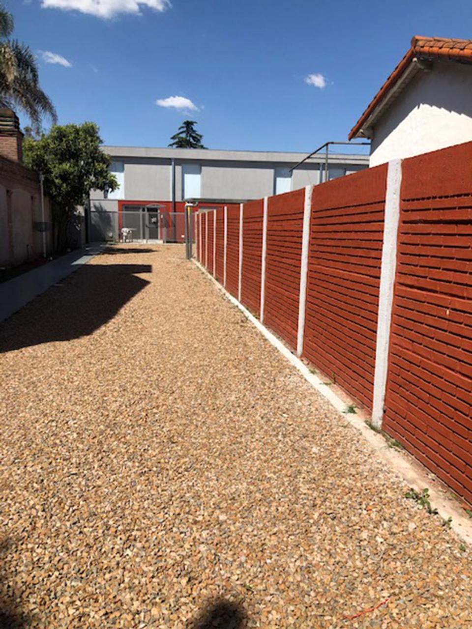 Apartmán Lugones Ezeiza Exteriér fotografie