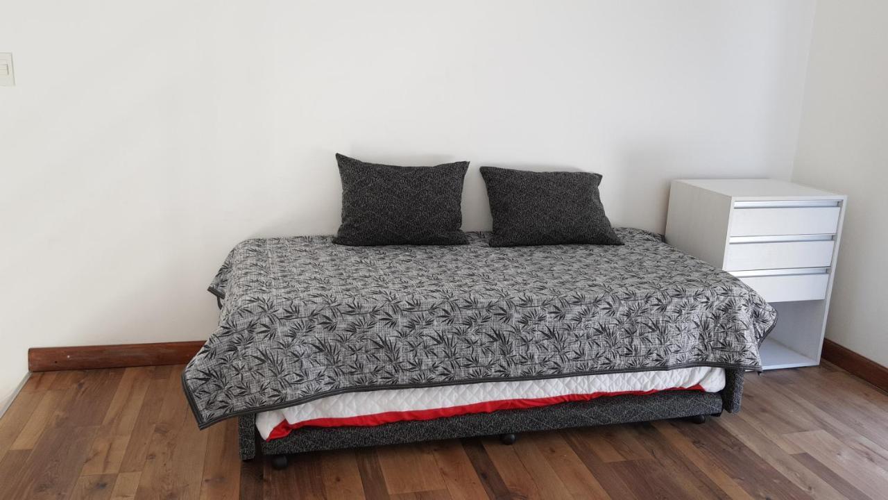 Apartmán Lugones Ezeiza Exteriér fotografie
