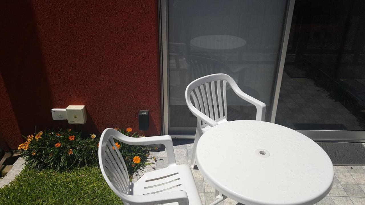 Apartmán Lugones Ezeiza Exteriér fotografie