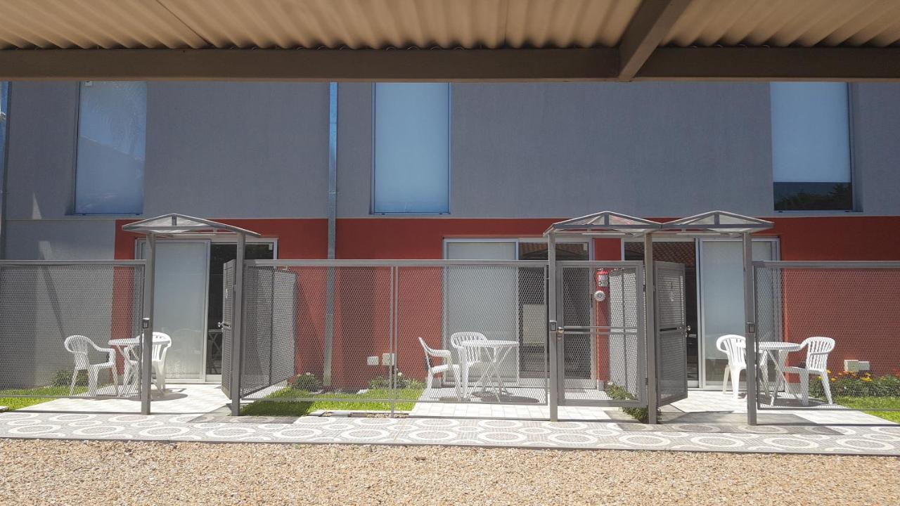 Apartmán Lugones Ezeiza Exteriér fotografie