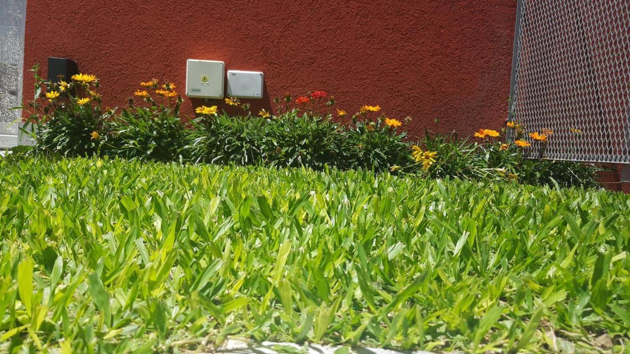 Apartmán Lugones Ezeiza Exteriér fotografie