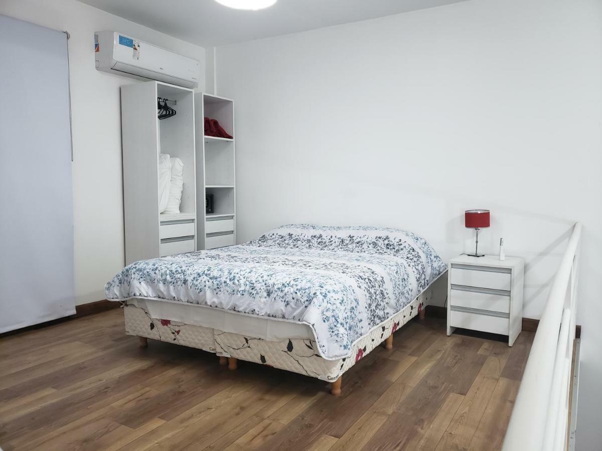 Apartmán Lugones Ezeiza Exteriér fotografie