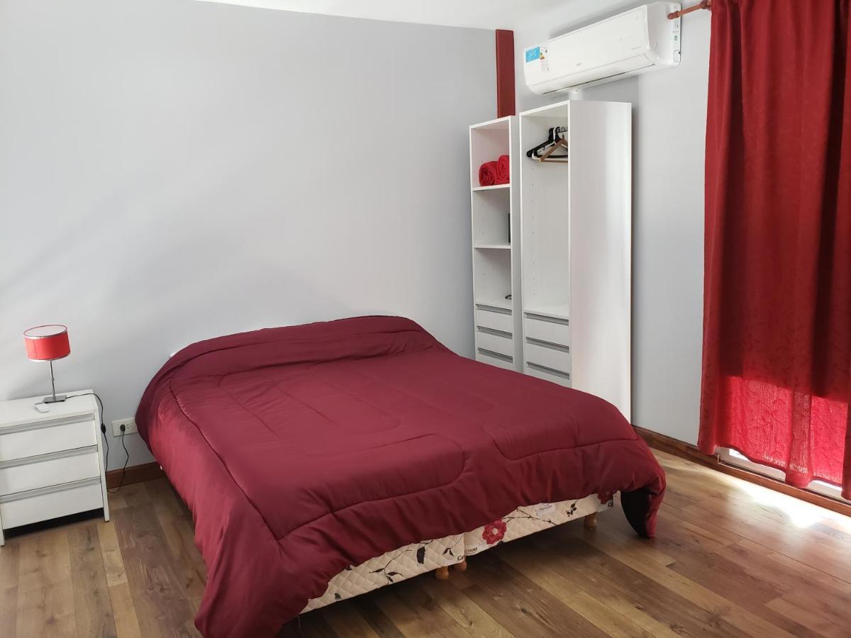 Apartmán Lugones Ezeiza Exteriér fotografie